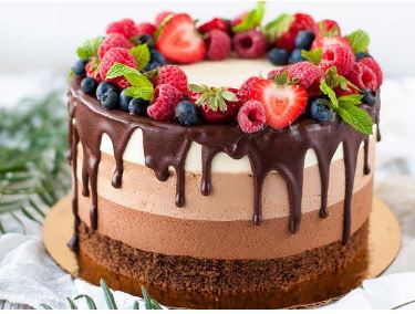 مزایای شیرینی تاتلی در اردبیل