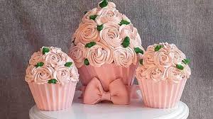 دسرهای متنوع